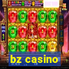 bz casino